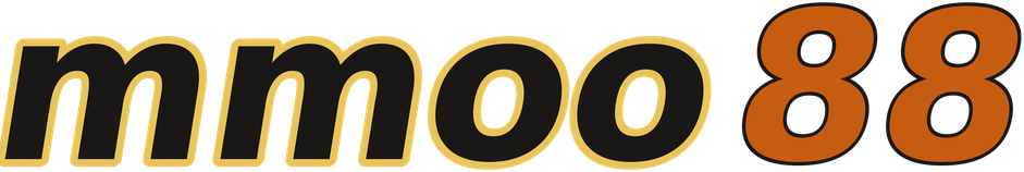 mmoo88 logo